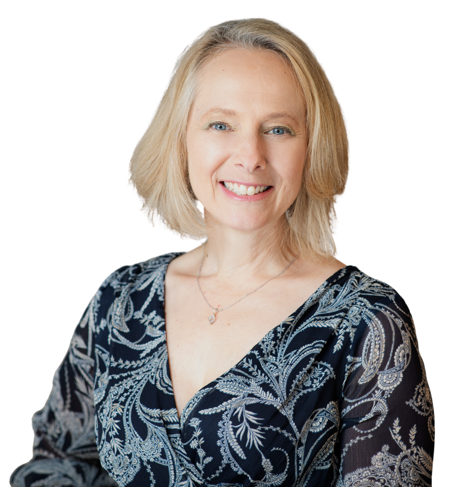 Jennifer Lyall