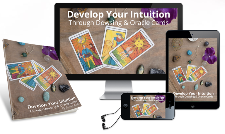 Develop Intuition Ecourse