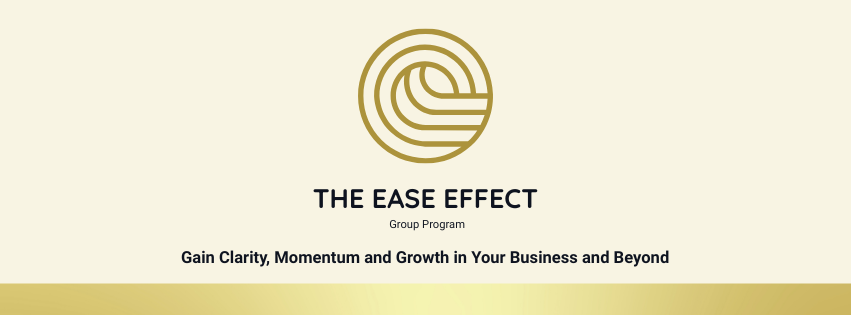 The Ease Effect