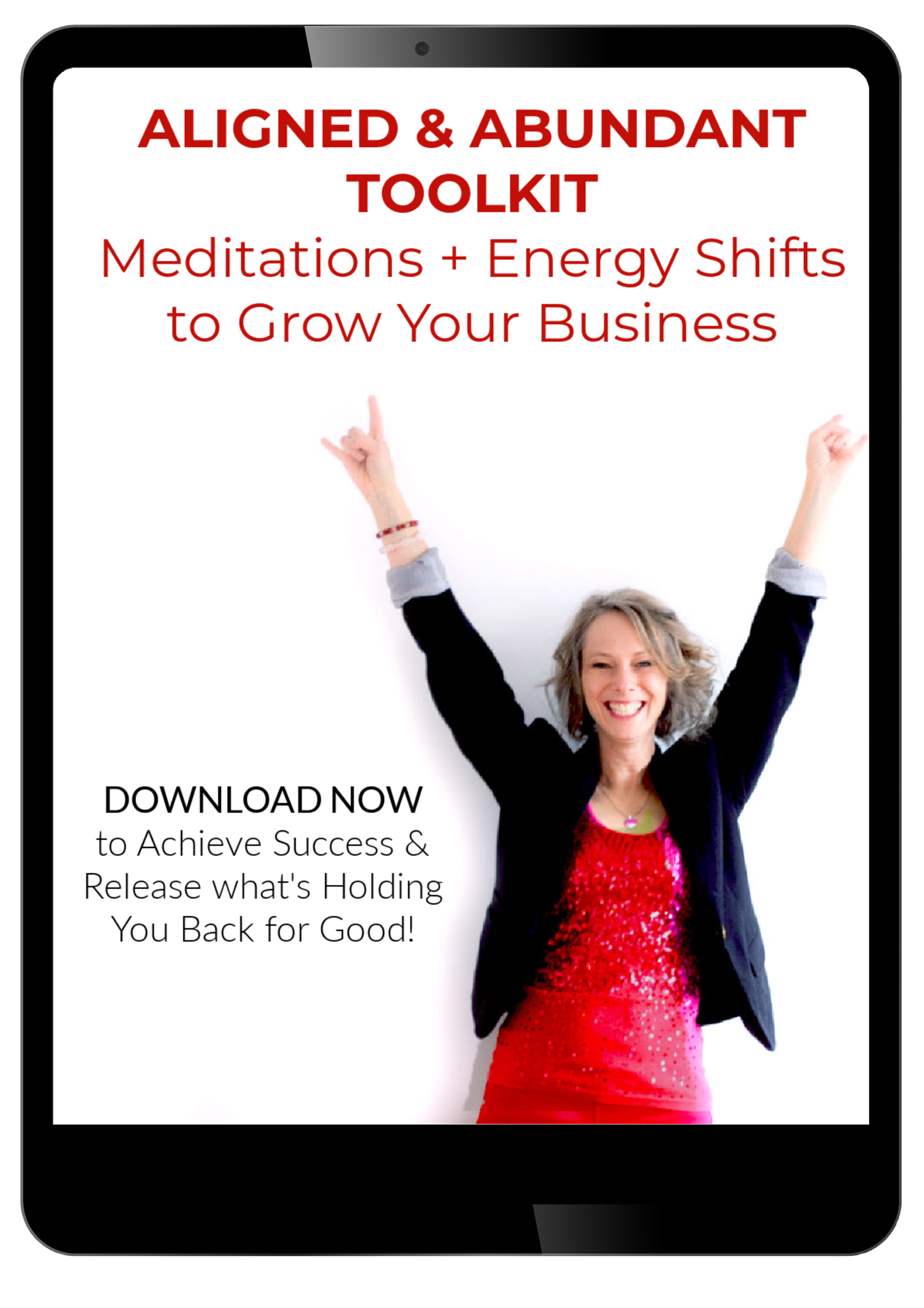 Aligned - Abundant Toolkit