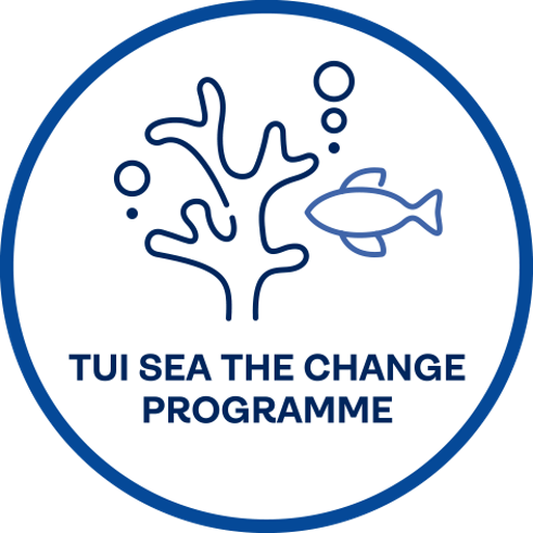 TUI Sea the Change