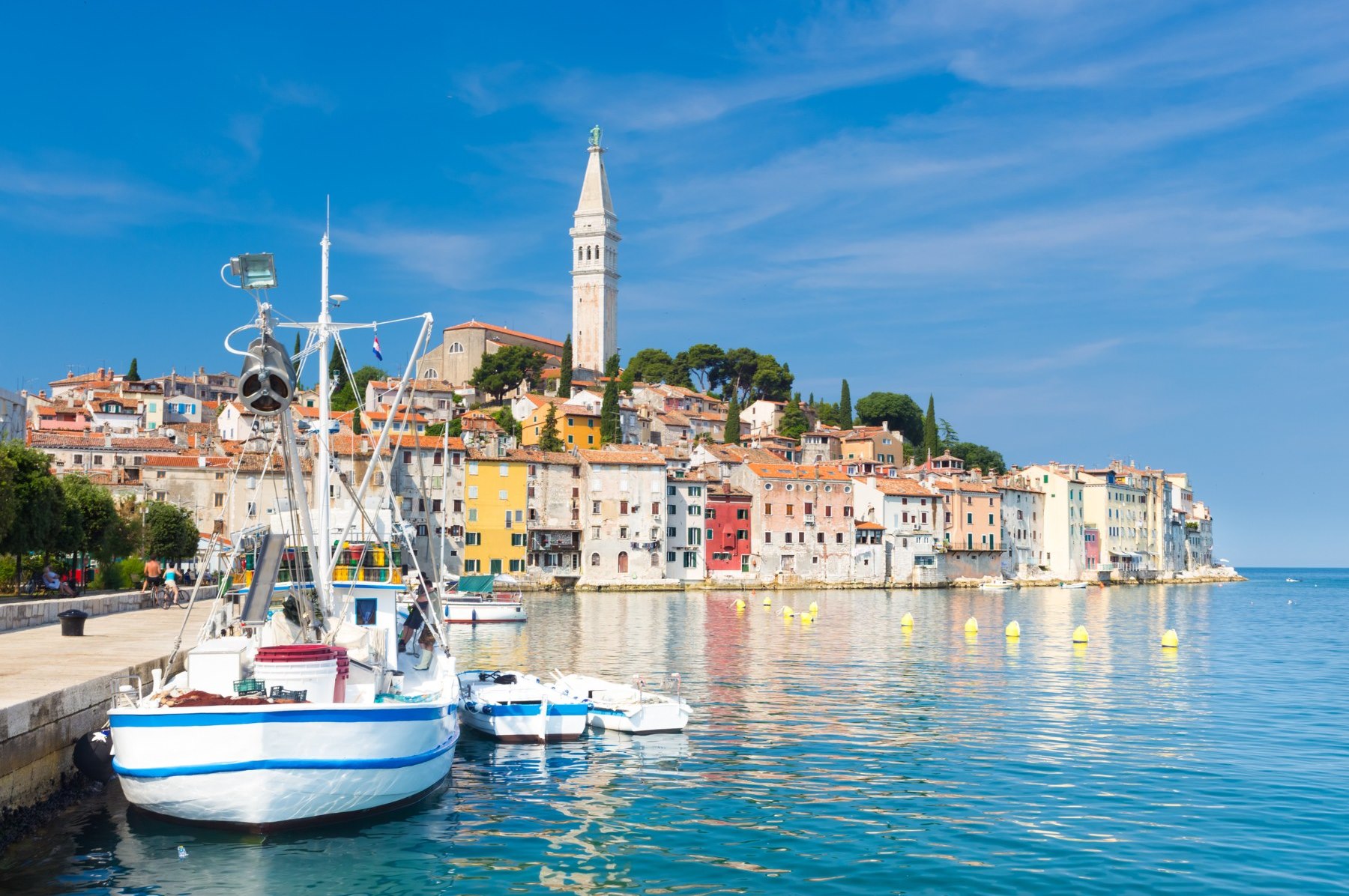 Rovinj-Croatia-magic