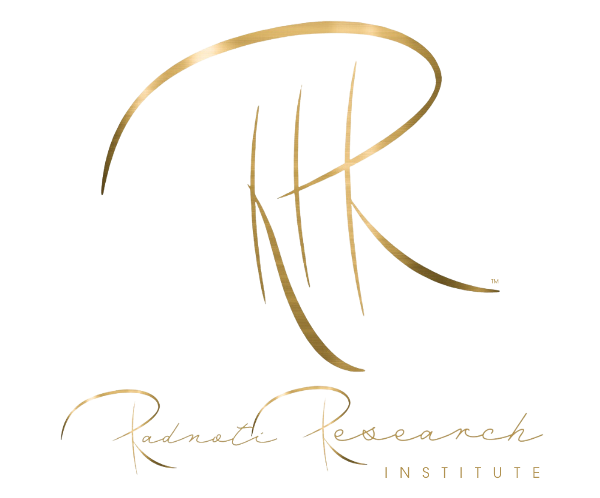 Radnoti Research Inst logo