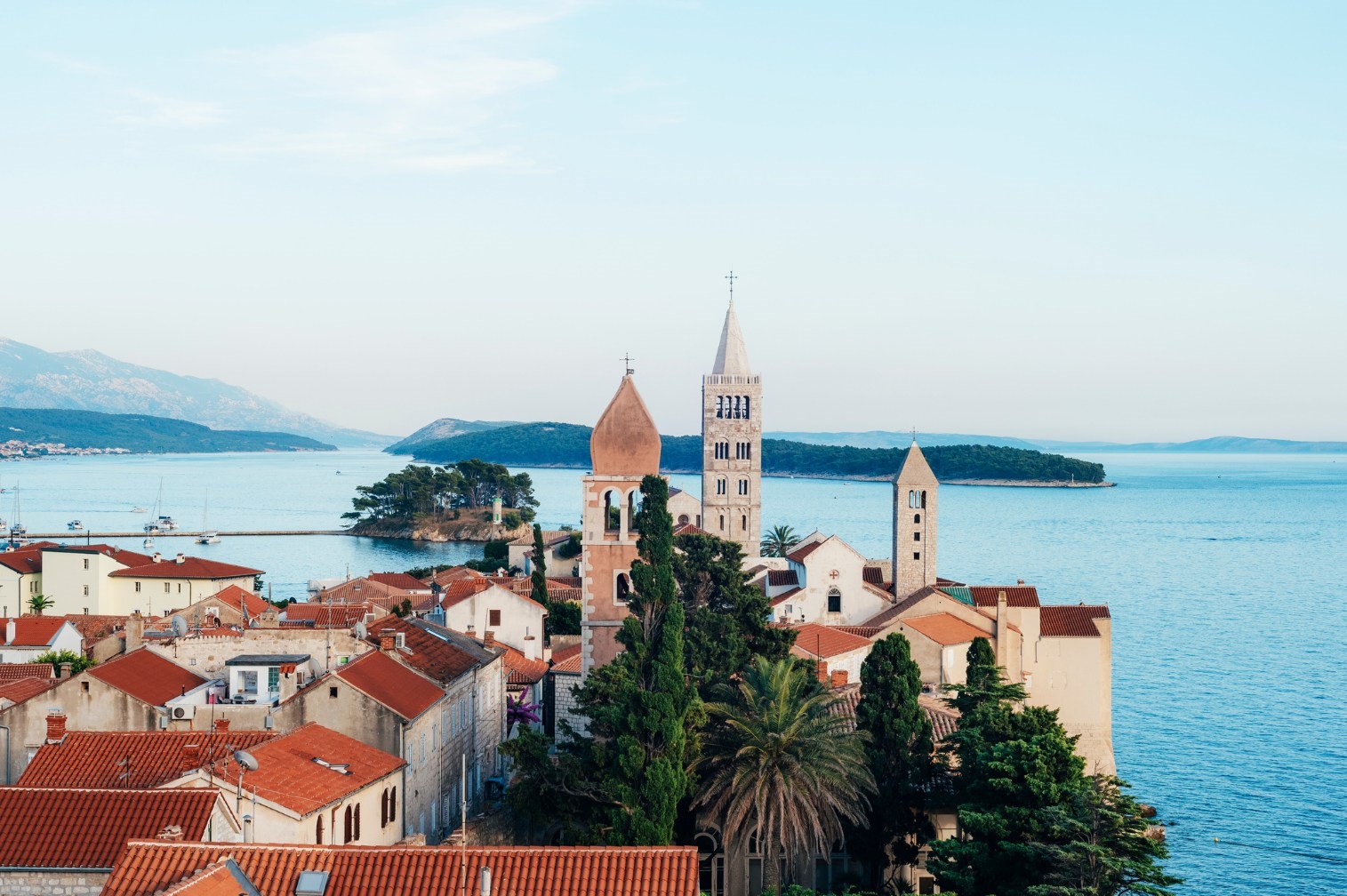 Rab-island-Croatia_town