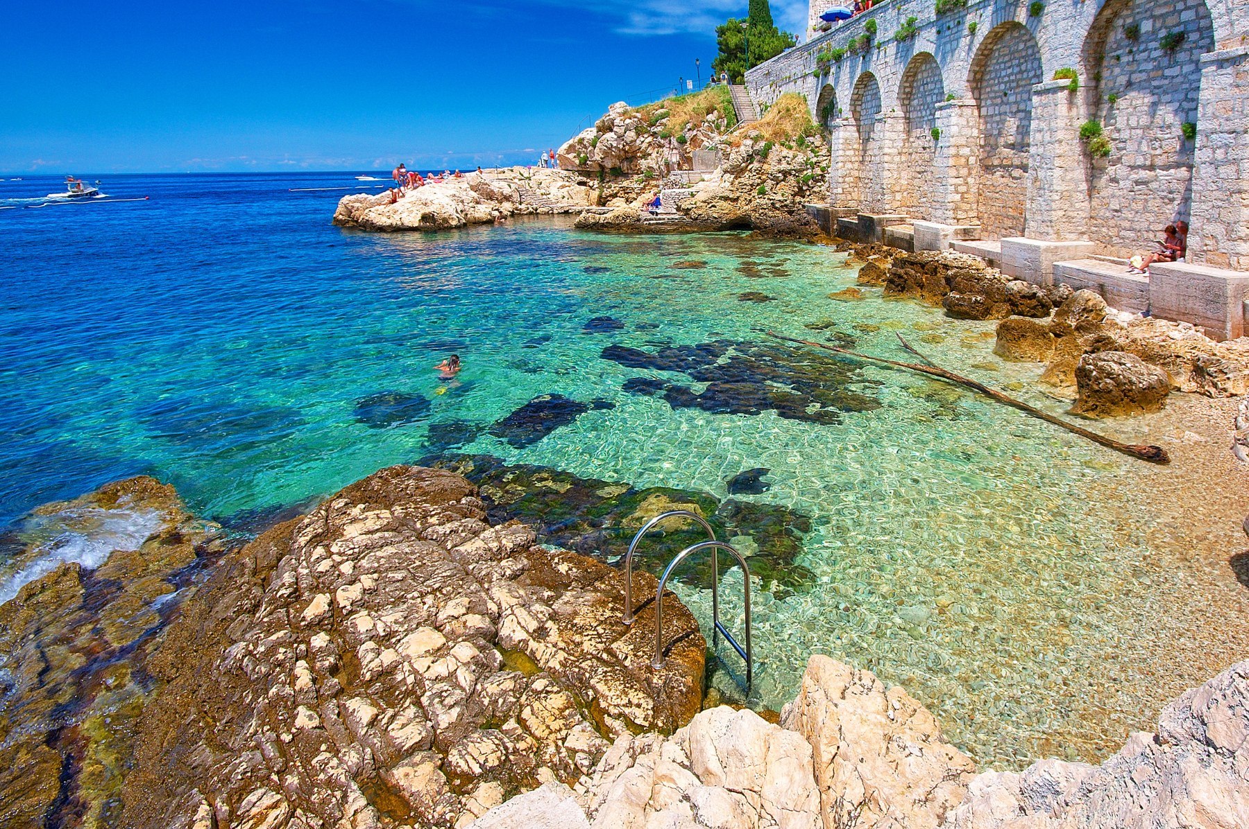 Rovinj-Croatia