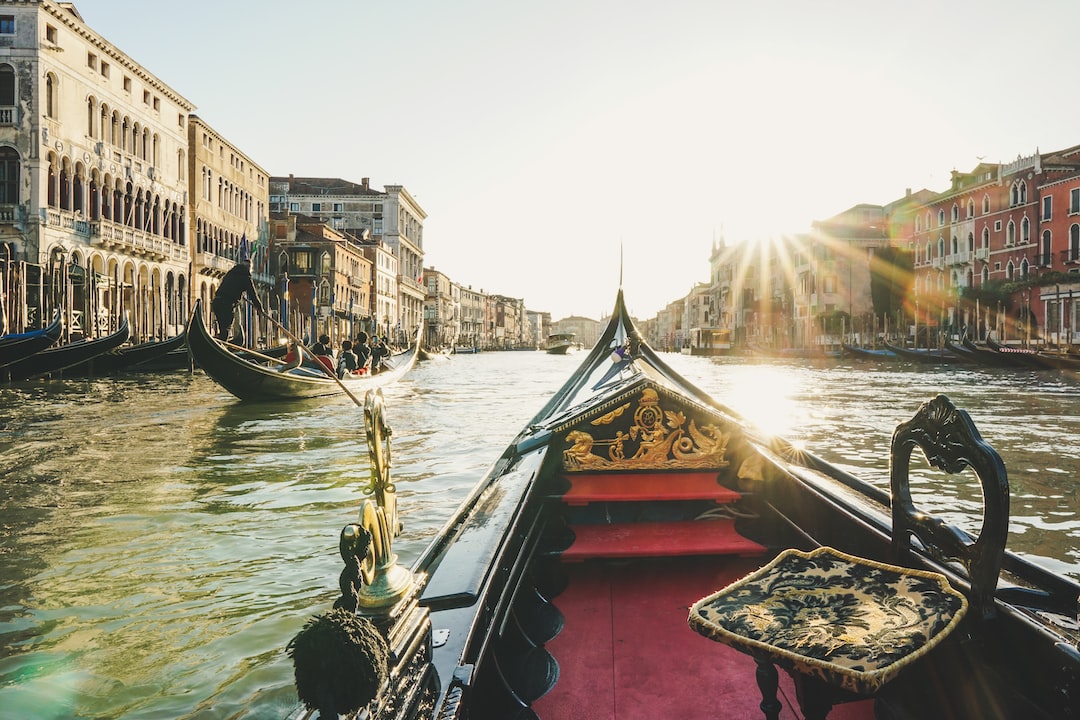 Online inquiry about Venice and Croatia Combo
