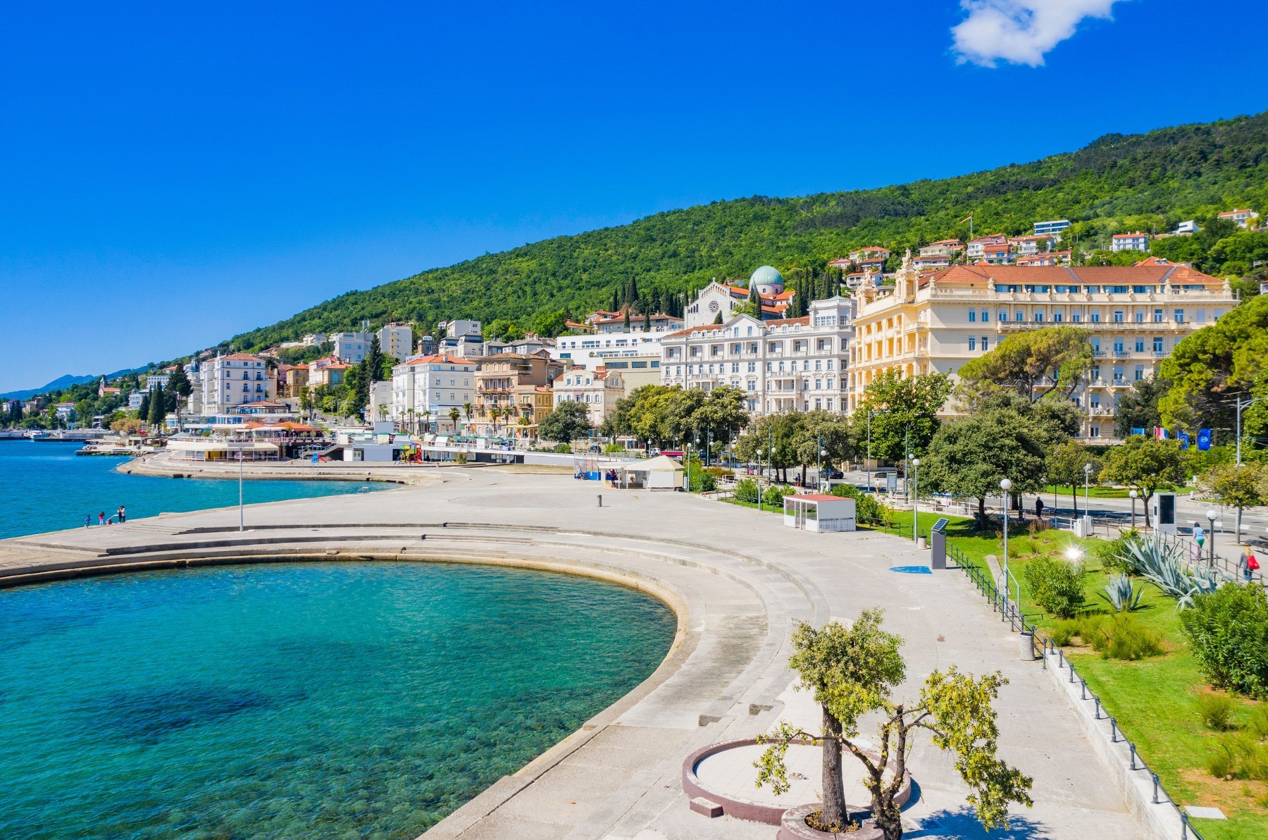 Opatija-Riviera-glorious
