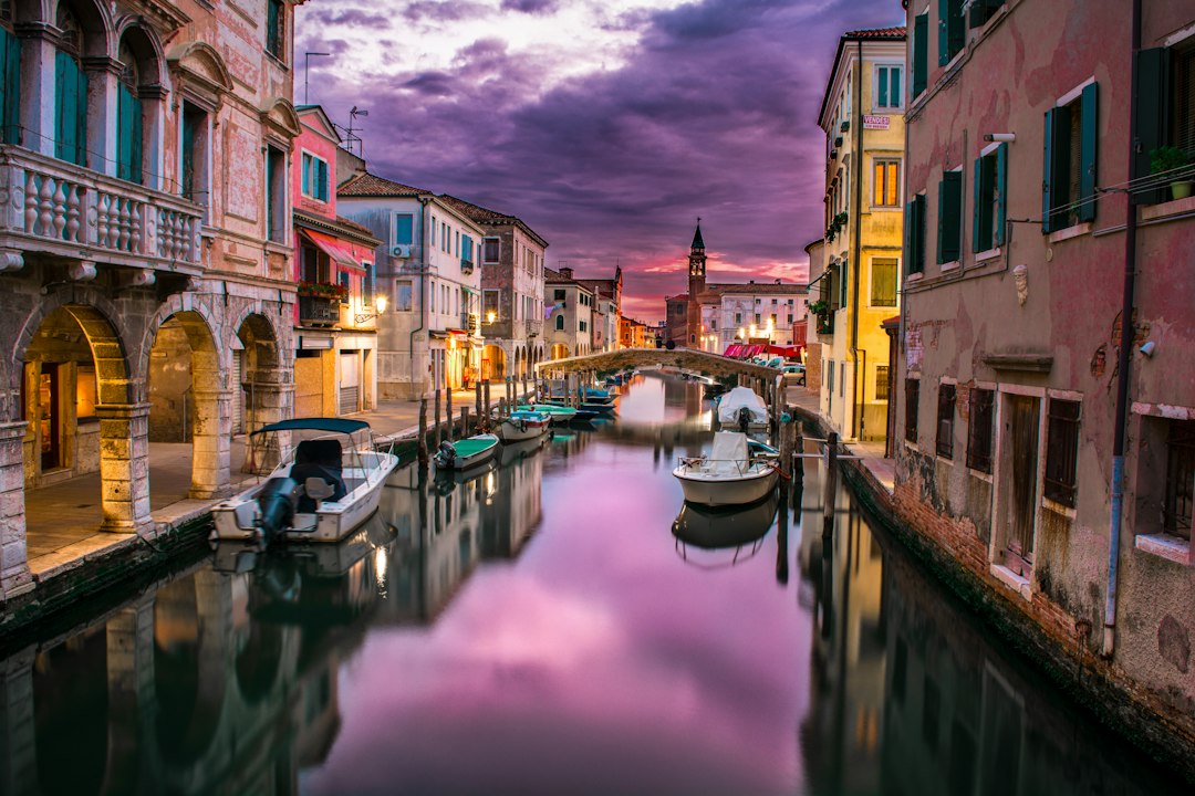 Croatia and Venice combo experience - inquire today