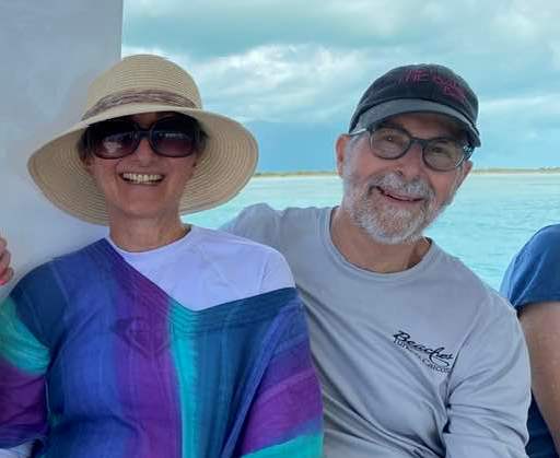 Client Love - June and Jason