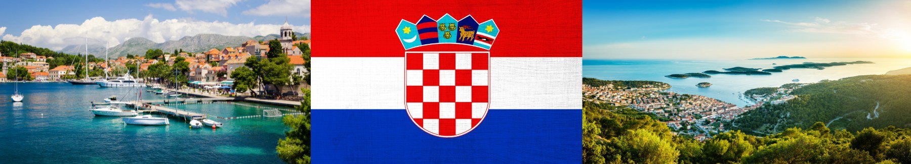 Croatia Yacht Cruise 2024 Booking Terms and Conditions