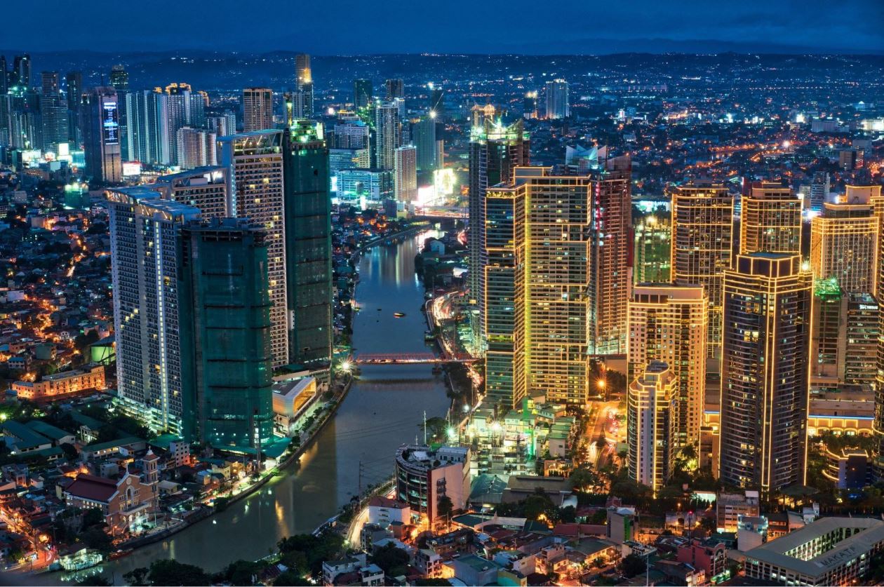 Manila - Philippines