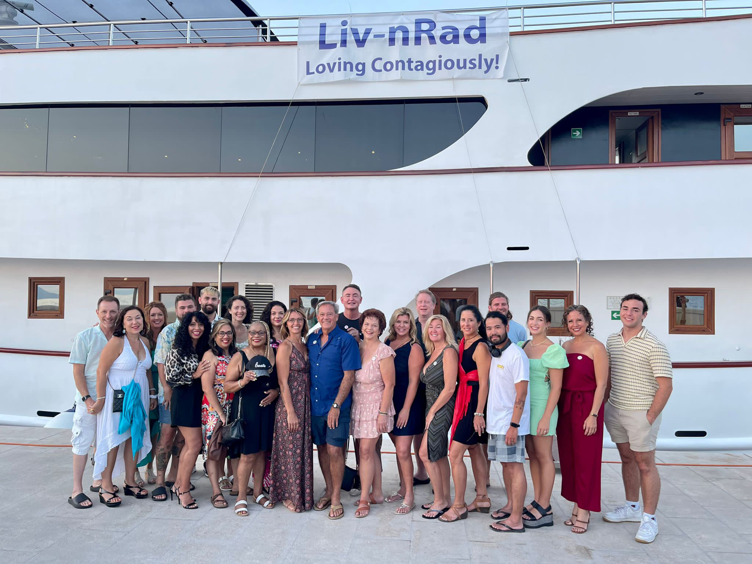 Croatia 2022 Group