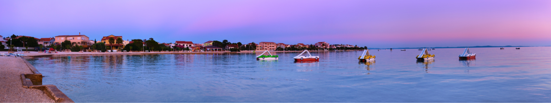 Croatia-Cruise-Experience