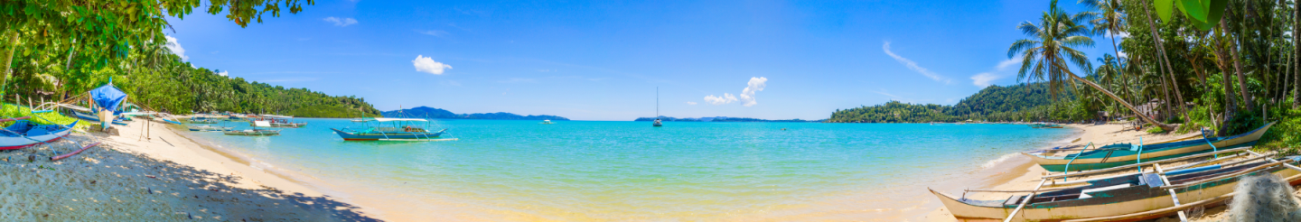 Philippines 2025 - Booking Terms and Conditions