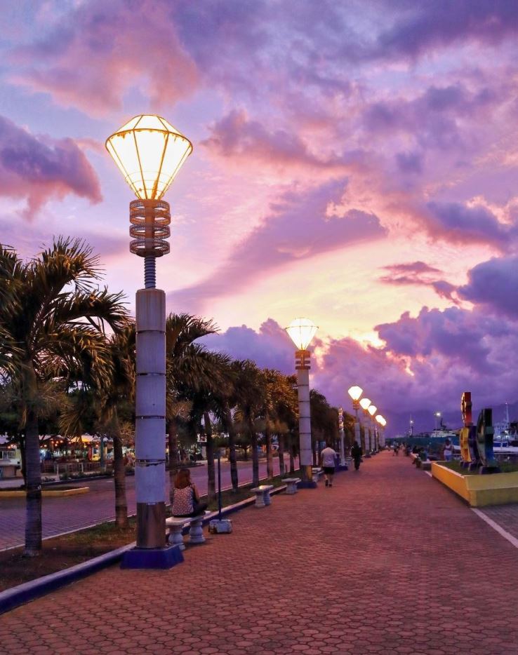 Puerto Princesa 