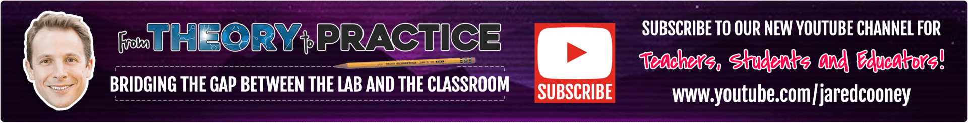 From Theory to Practice YouTube Channel