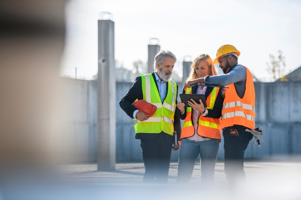 How Do I Find the Right Team for a Real Estate Project?