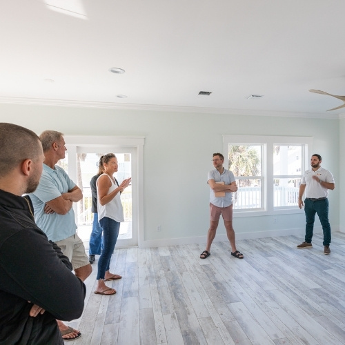 Local Real Estate Developer Podcast