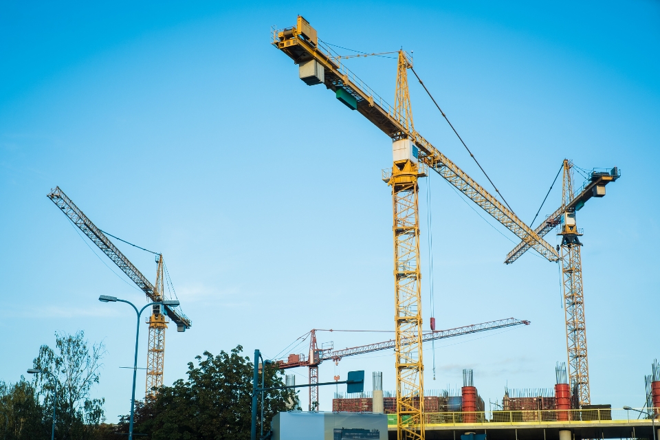 Can I Become a Real Estate Developer with No Experience?