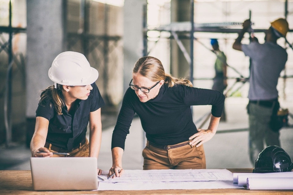 Is Real Estate Development a Good Career for Women?