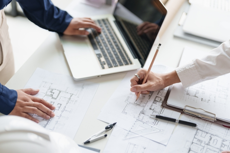 What Does a Real Estate Developer Actually Do?