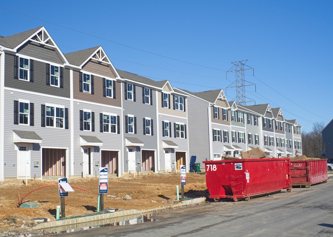 What Is the First Step in Real Estate Development?