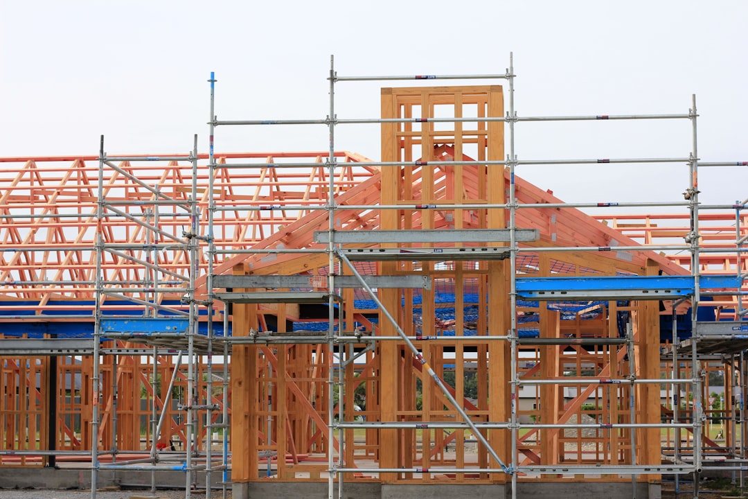 What’s the Difference Between Building New and Redeveloping an Existing Property?
