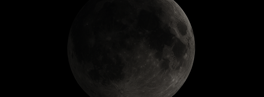 Red Lotus Life Lunar Journeys: New Moon in Pisces