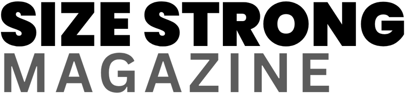 Size Strong Magazine