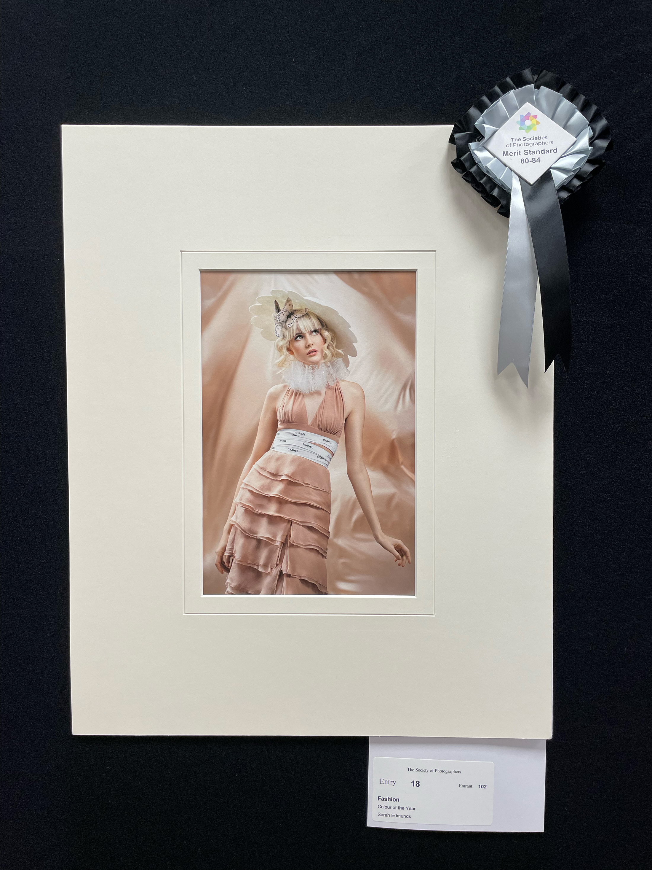 Watercolour of Ceconi Castle, Italy