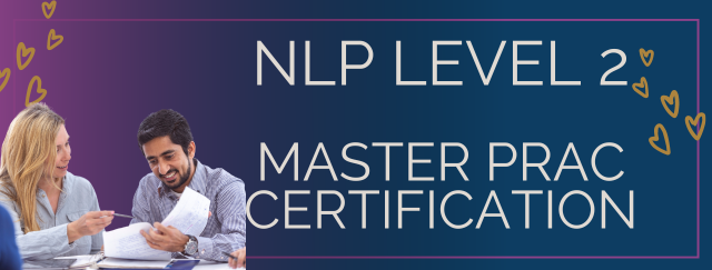 NLP Practitioner Training Certificate Lauren Jobson