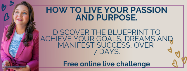 Lauren Jobson Free Challenge