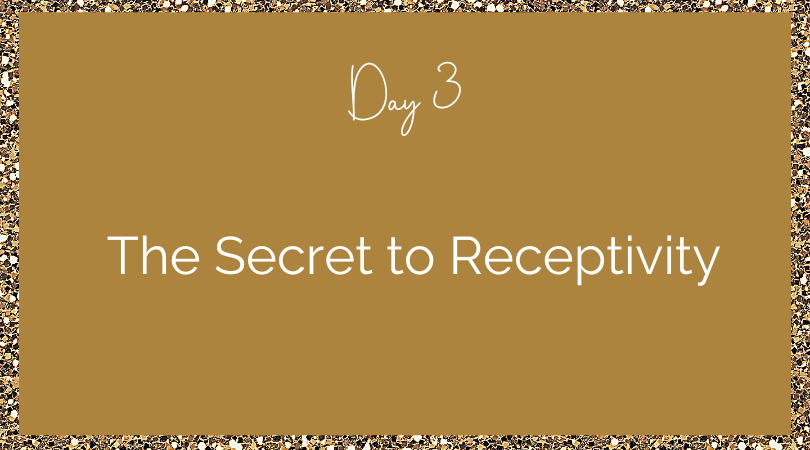 Lauren Jobson Challenge Day 3