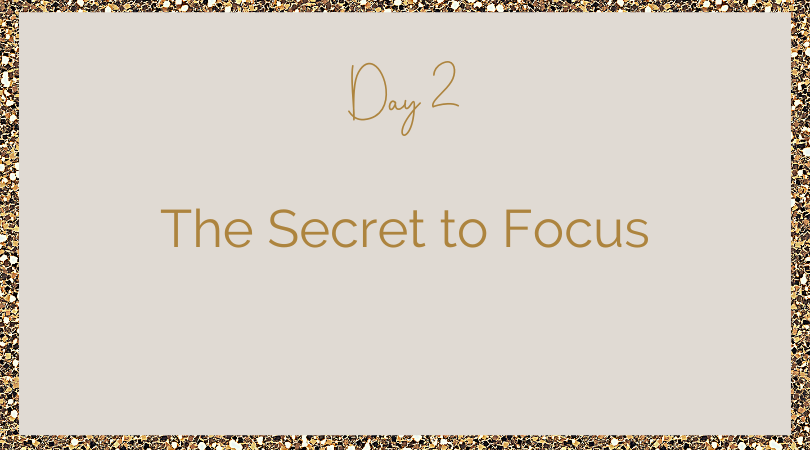 Lauren Jobson Challenge Day 2