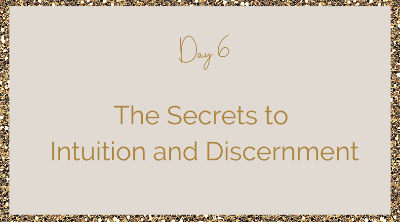 Lauren Jobson Challenge Day 6