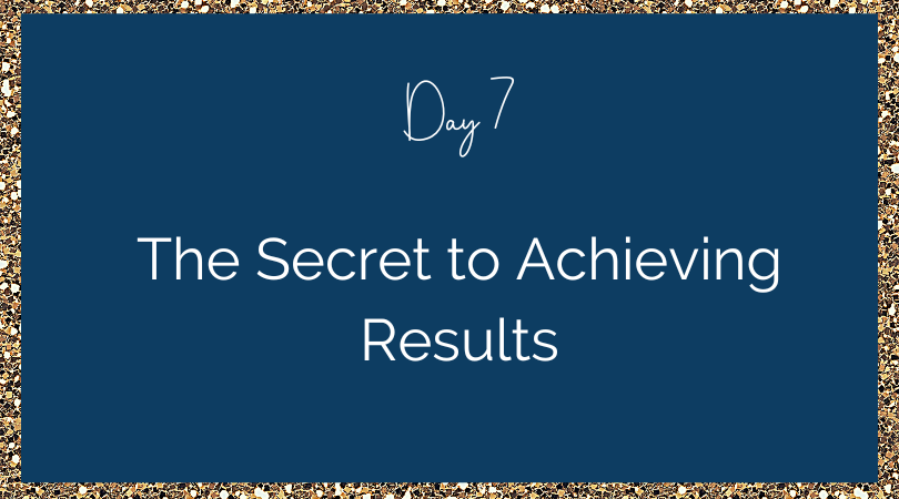 Lauren Jobson Challenge Day 7