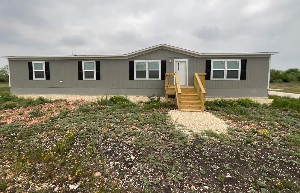 mobile homes in pearsall and frio county at sunnyside mobile home & rv park