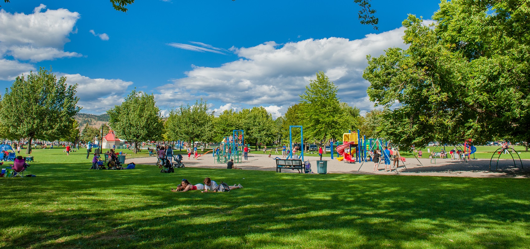City and County Parks in Pearsall, TX and the surrounding area