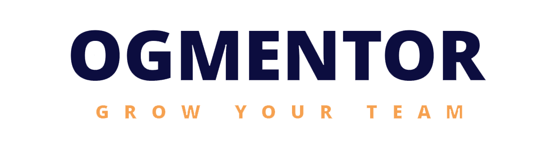Ogmentor Virtual Agency Logo