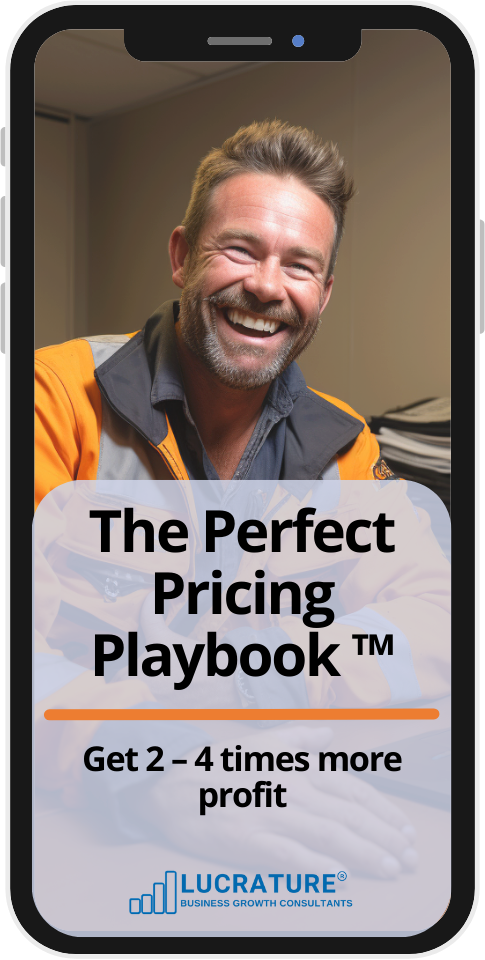 Perfect Pricing Strategy 