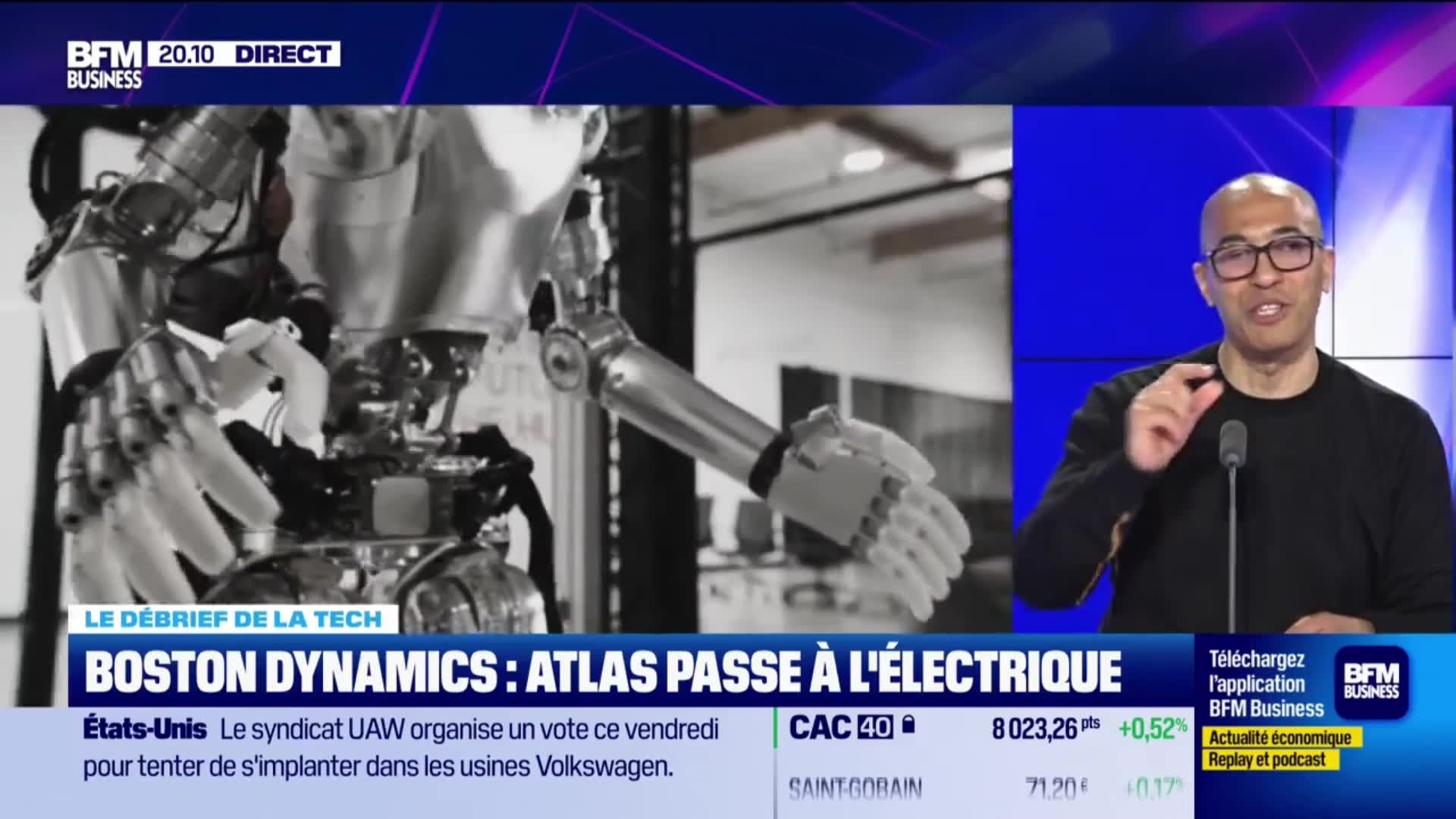 maars le spécialiste de la Transformation