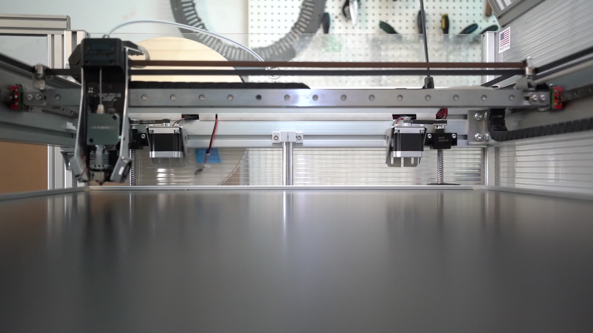 Bed Leveling & Calibration Video Thumbnail