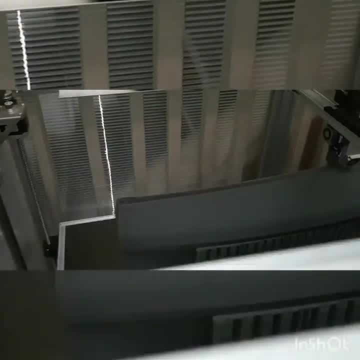 Printing Half Hood Plug Video Thumbnail