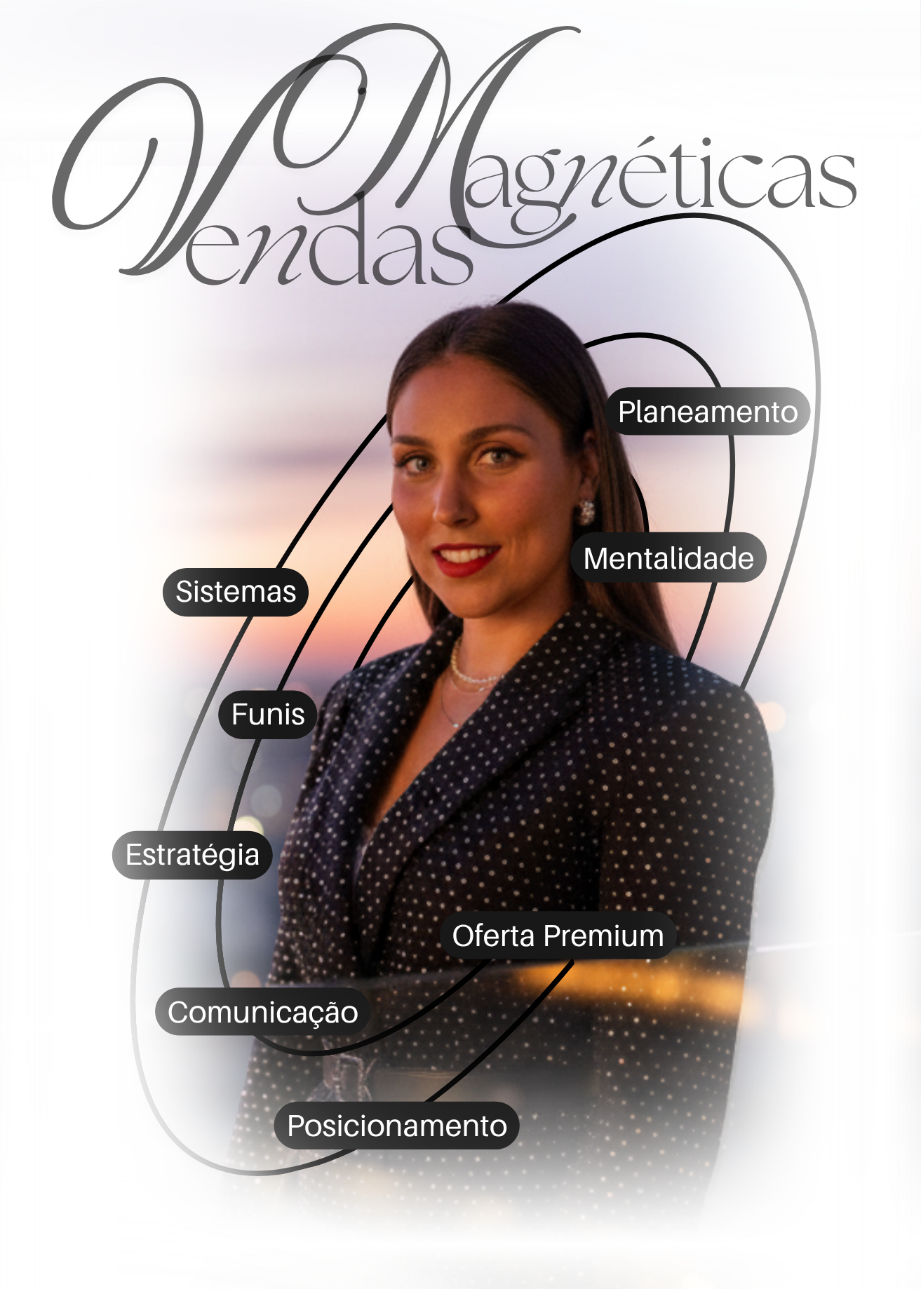 Mariana Pacheco — Vendas Magnéticas