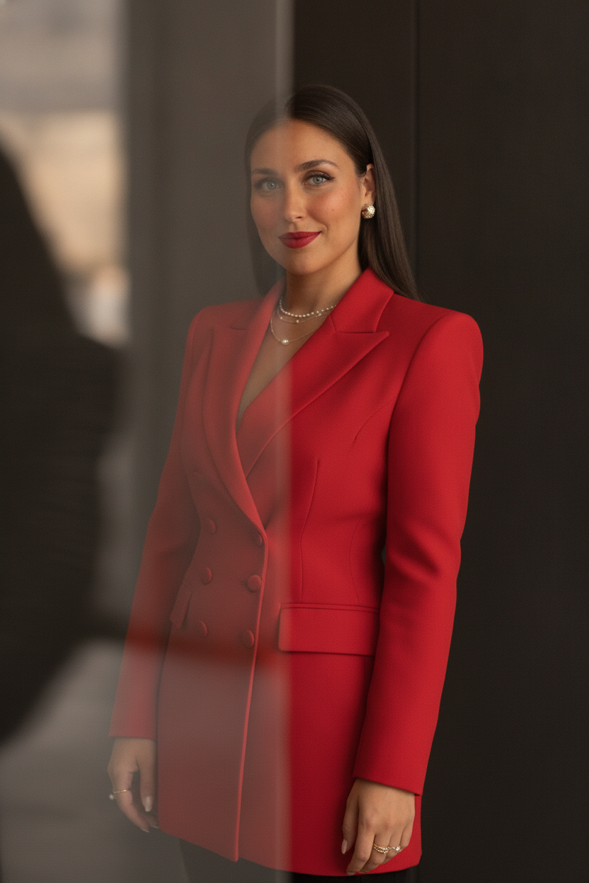 Mariana Pacheco — 8IAMBusiness