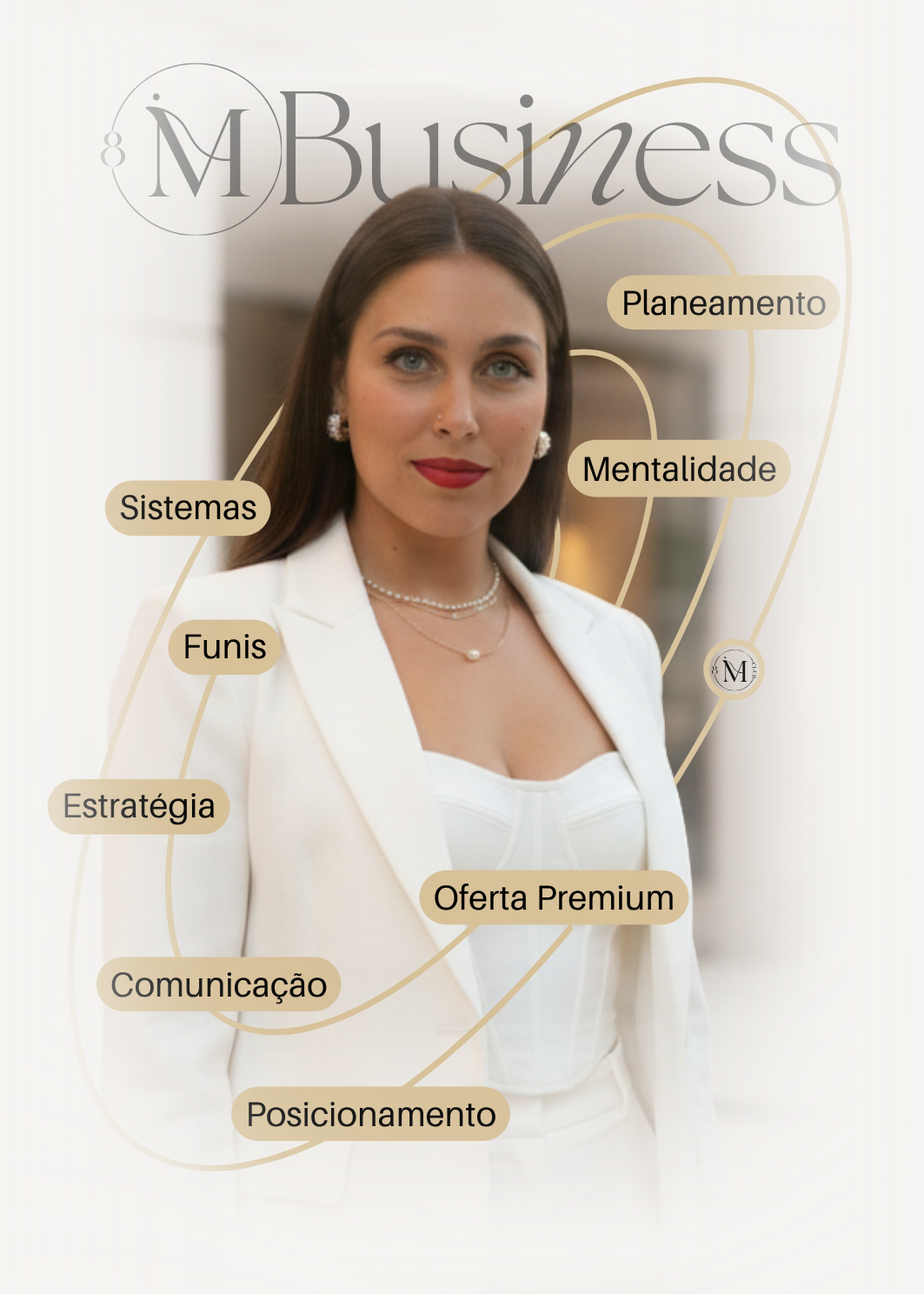 Mariana Pacheco — estrategista de negócio digital