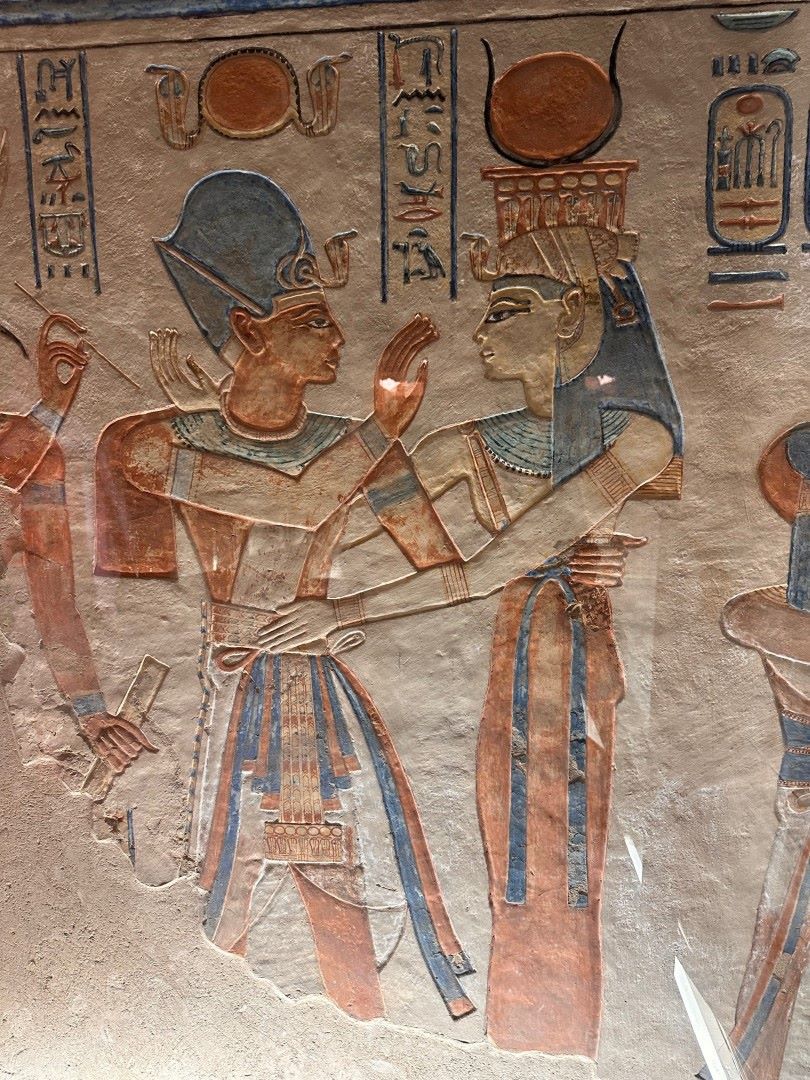 Kongenes Dal gruppetur