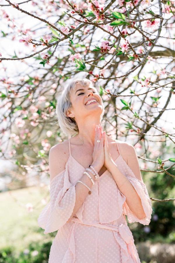 Nettkurset med Et kurs i mirakler ekim