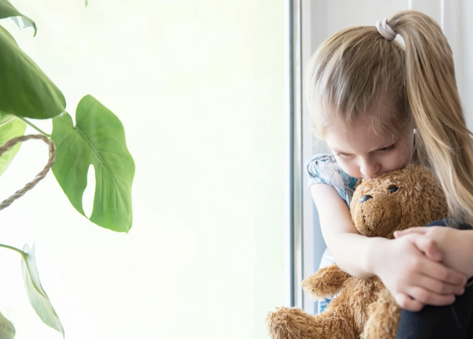 Helbred ditt indre barn den yngre deg med hypnoterapi hypnose