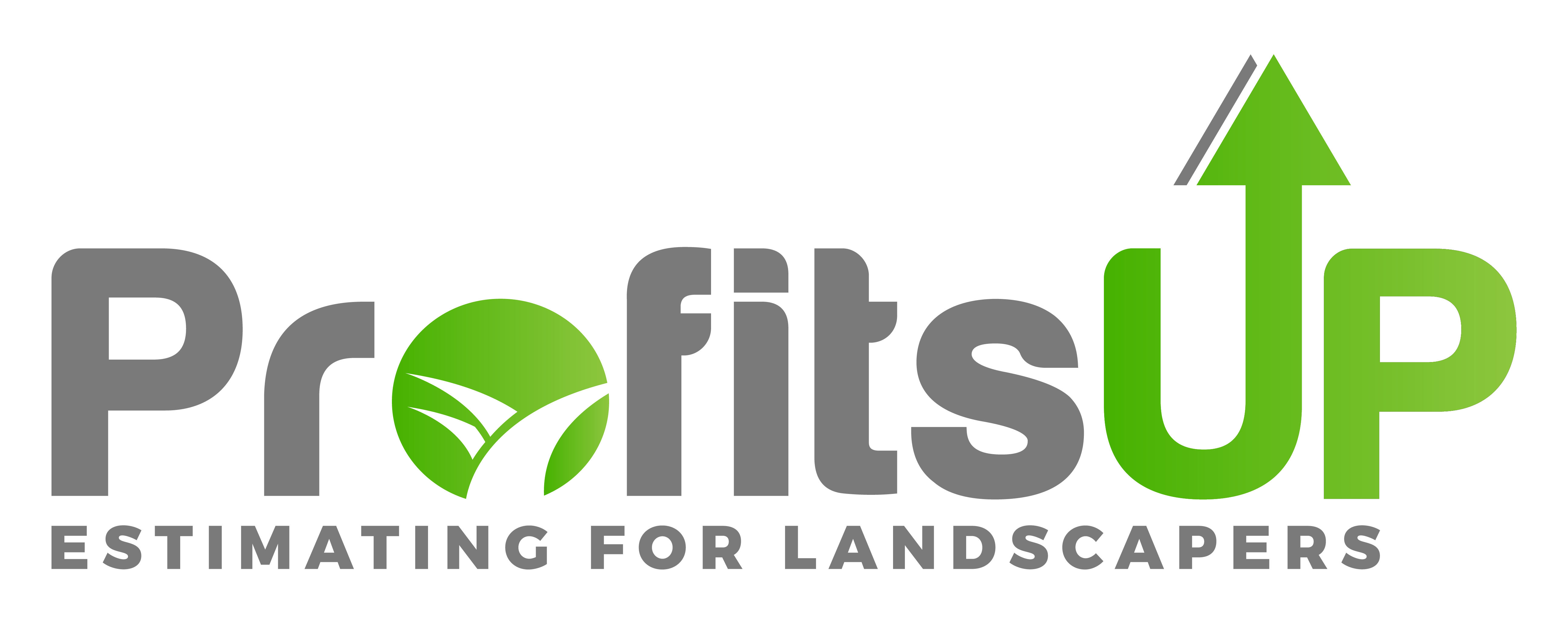 ProfitsUP Estimating for Landscapers